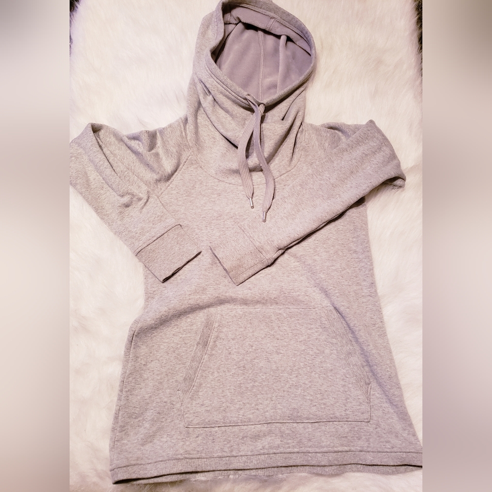 Athleta hoodie